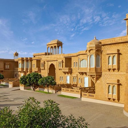 Storii By Itc Hotels, جيلسامر المظهر الخارجي الصورة